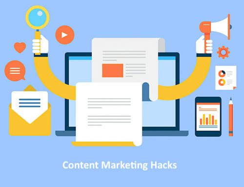 7 Content Marketing Hacks to Increase Website Traffic