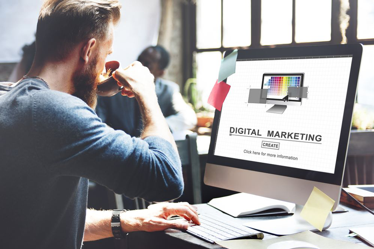 How to Improve Your Digital Marketing Skills