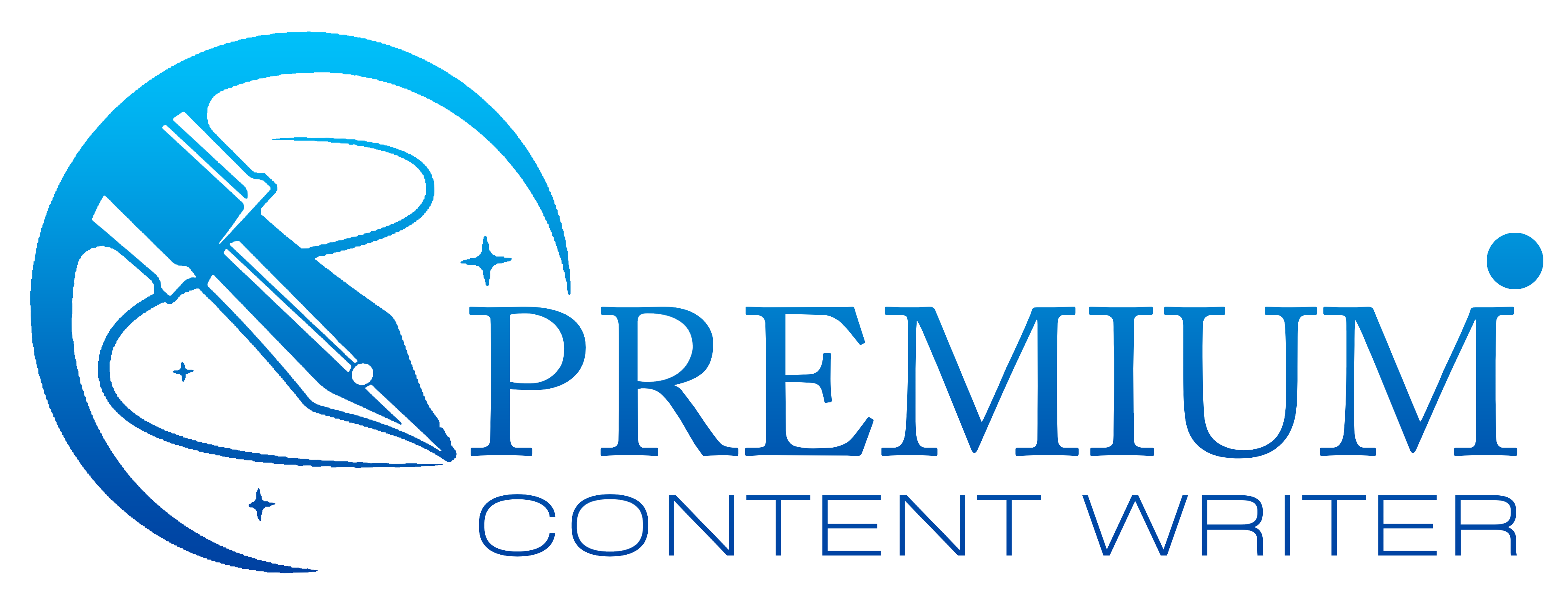 Premium Content Writer